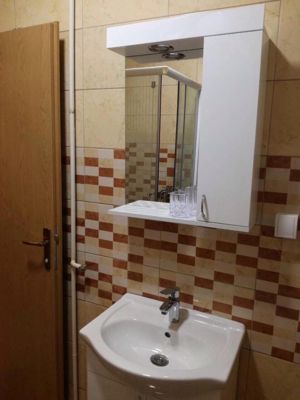 Apartman Centar 1 Banja Luka Kültér fotó
