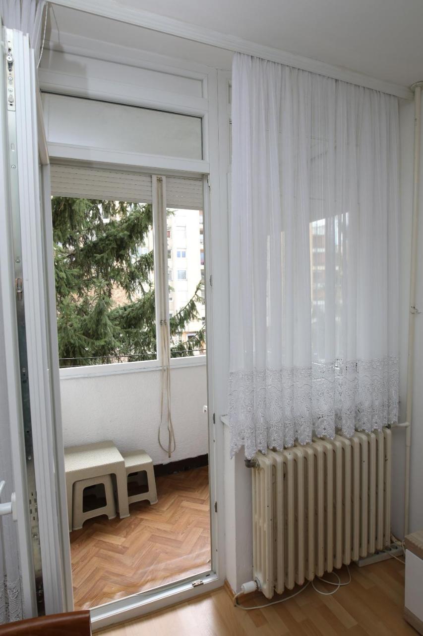 Apartman Centar 1 Banja Luka Kültér fotó