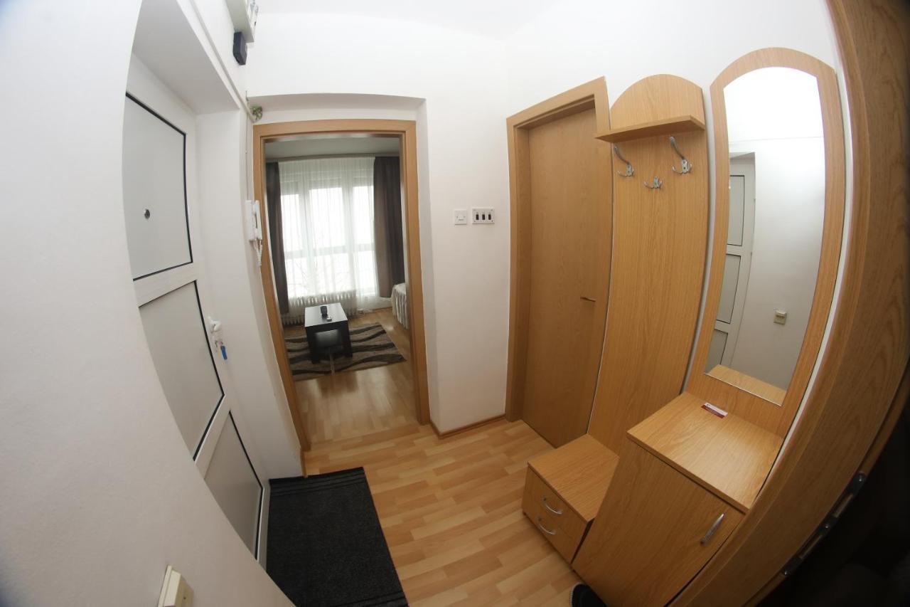 Apartman Centar 1 Banja Luka Kültér fotó