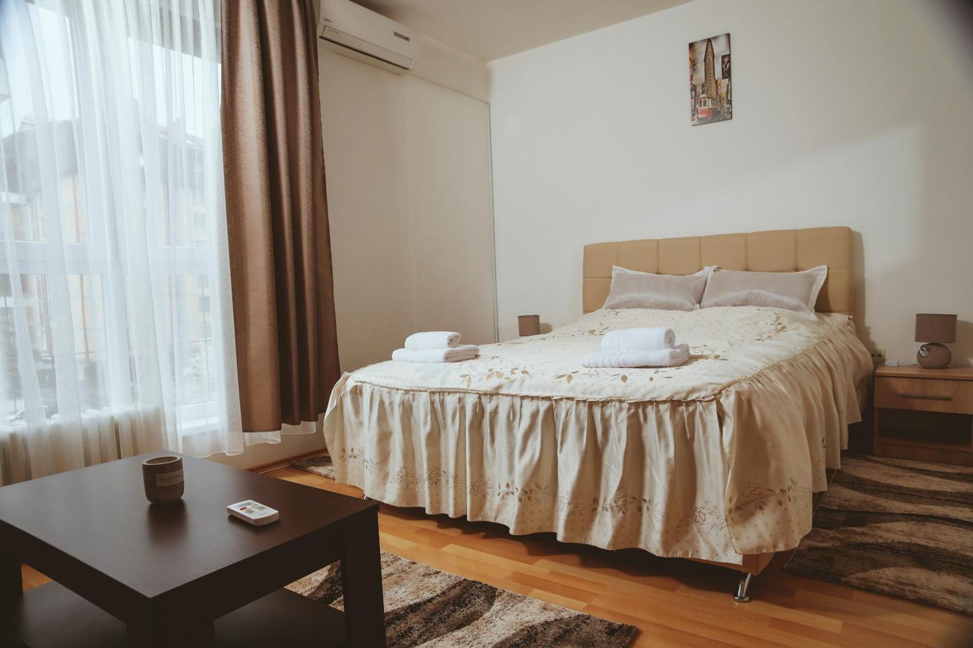 Apartman Centar 1 Banja Luka Kültér fotó