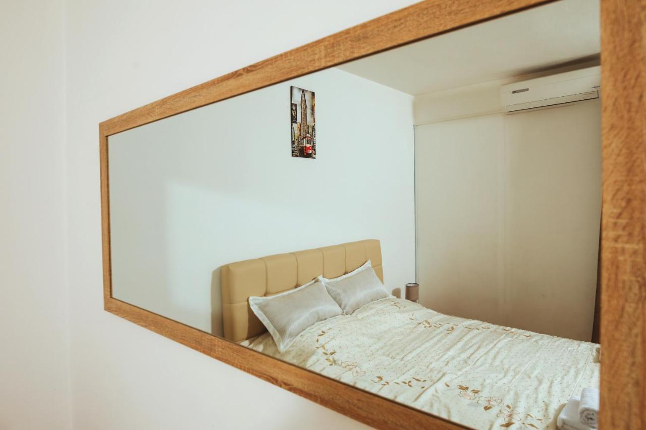 Apartman Centar 1 Banja Luka Kültér fotó