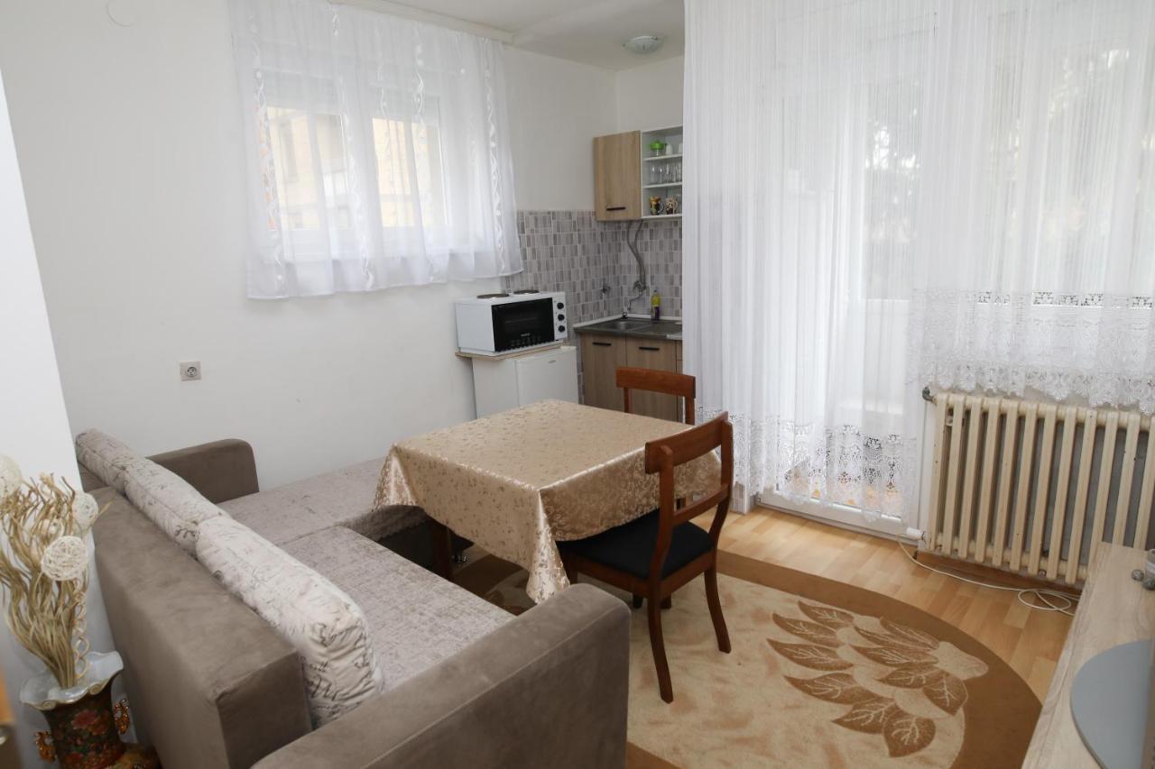 Apartman Centar 1 Banja Luka Kültér fotó