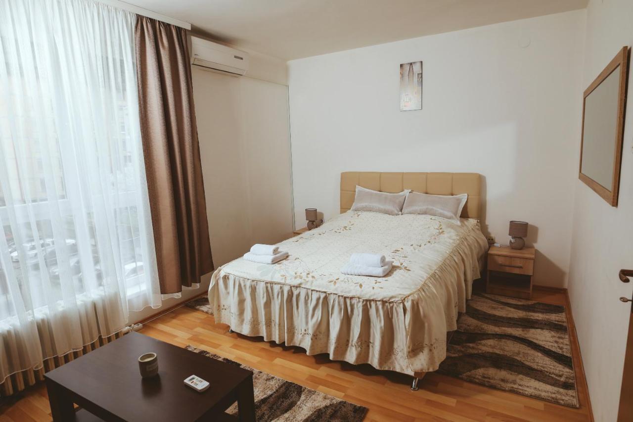 Apartman Centar 1 Banja Luka Kültér fotó
