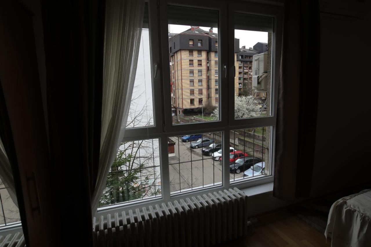 Apartman Centar 1 Banja Luka Kültér fotó