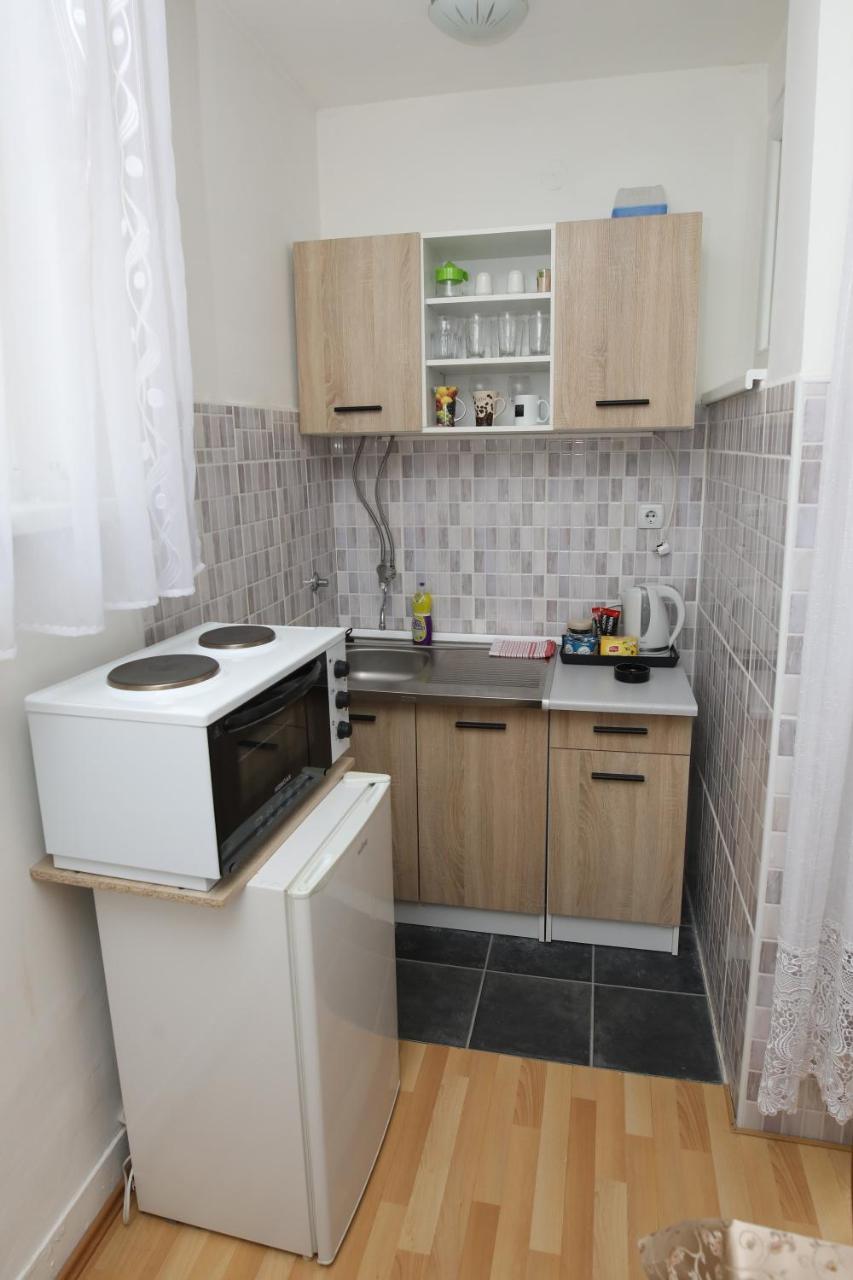 Apartman Centar 1 Banja Luka Kültér fotó