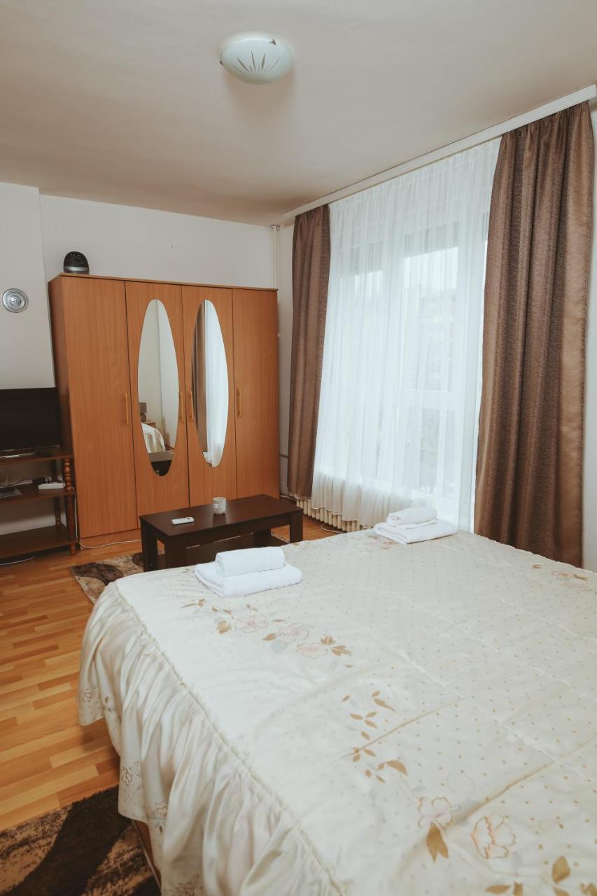 Apartman Centar 1 Banja Luka Kültér fotó