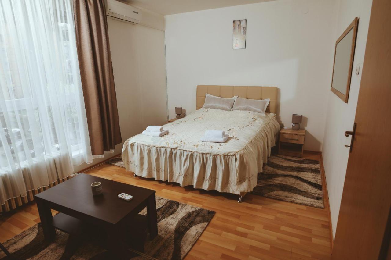 Apartman Centar 1 Banja Luka Kültér fotó