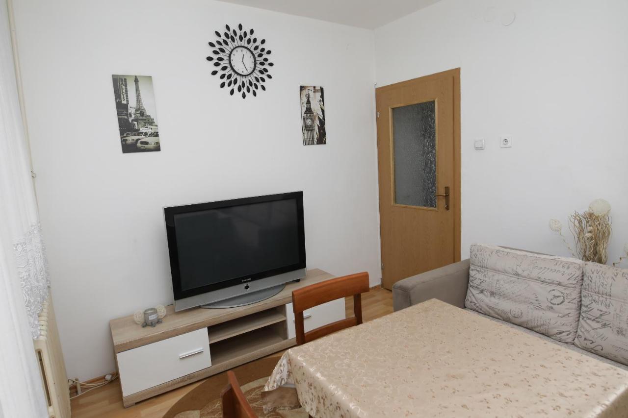 Apartman Centar 1 Banja Luka Kültér fotó